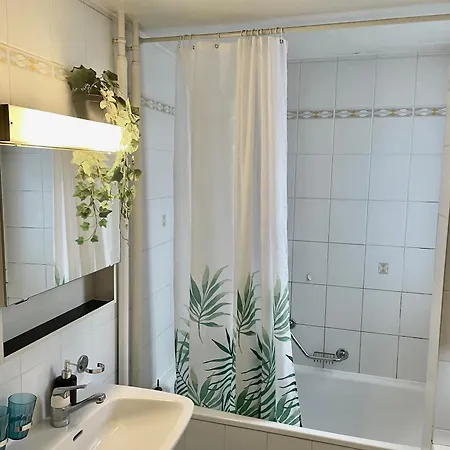Appartement Centre