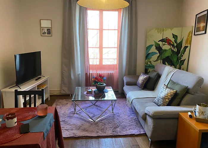 Centre モントルー