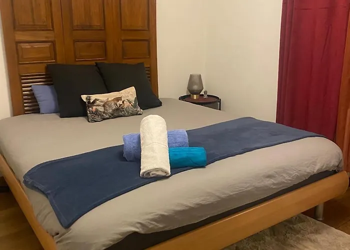 Appartamento Centre *