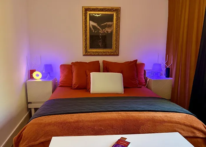 Appartamento Centre Montreux