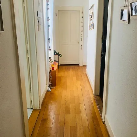 Centre Апартаменты *