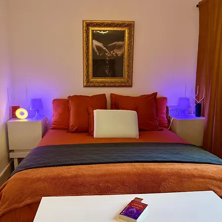 Appartement Centre Montreux